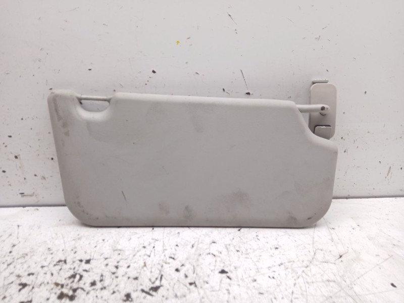 Recambio de parasol izquierdo para ford fiesta vi (cb1, ccn) 1.4 tdci referencia OEM IAM 1702310  