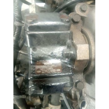 Recambio de motor completo para hyundai matrix (fc) 1.5 crdi cat referencia OEM IAM d3ea  