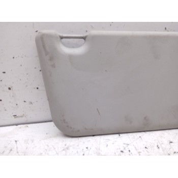 Recambio de parasol izquierdo para ford fiesta vi (cb1, ccn) 1.4 tdci referencia OEM IAM 1702310  