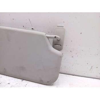 Recambio de parasol izquierdo para ford fiesta vi (cb1, ccn) 1.4 tdci referencia OEM IAM 1702310  