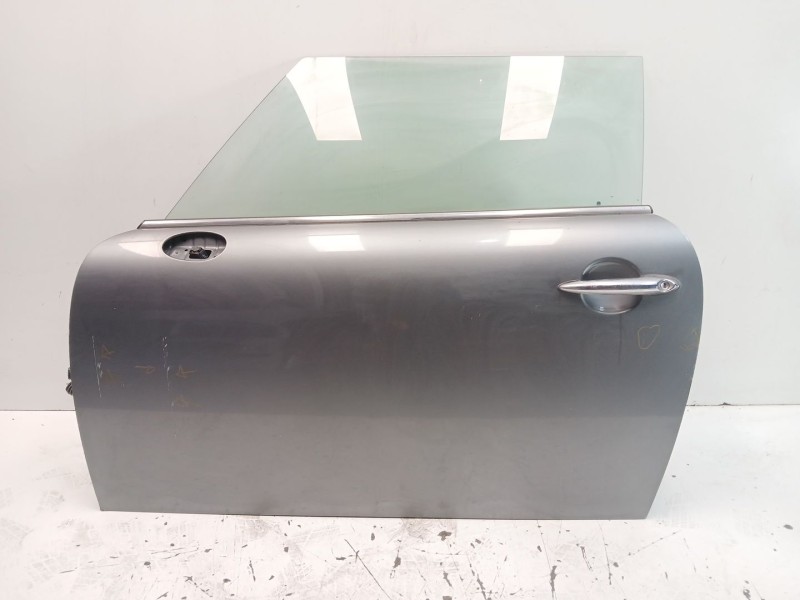 Recambio de puerta delantera izquierda para bmw r56 cooper referencia OEM IAM   