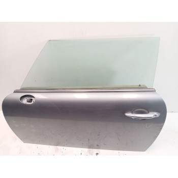 Recambio de puerta delantera izquierda para bmw r56 cooper referencia OEM IAM   
