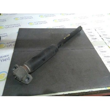 AMORTIGUADOR TRASERO DERECHO 