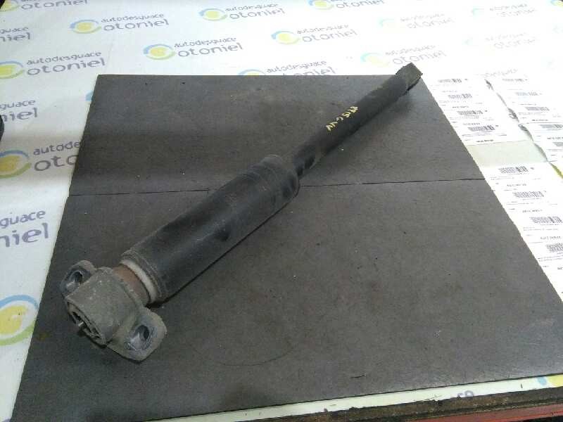 Recambio de amortiguador trasero derecho para chevrolet cruze ls referencia OEM IAM   