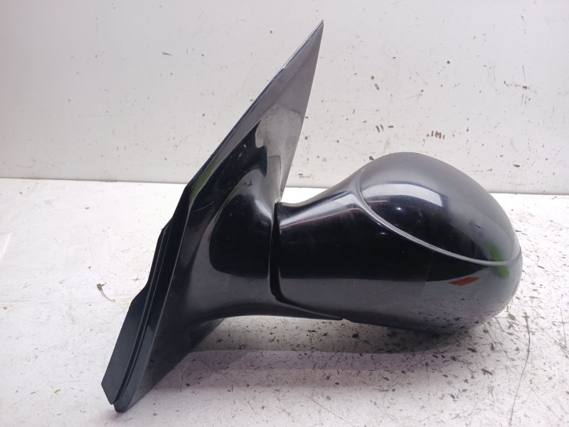 Recambio de retrovisor izquierdo para citroën c2 (jm_) 1.4 referencia OEM IAM 12363750  