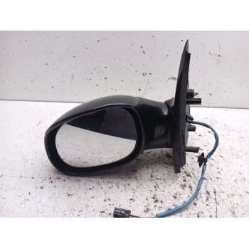 Recambio de retrovisor izquierdo para citroën c2 (jm_) 1.4 referencia OEM IAM 12363750  