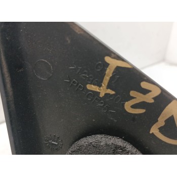 Recambio de retrovisor izquierdo para citroën c2 (jm_) 1.4 referencia OEM IAM 12363750  