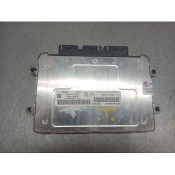 CENTRALITA MOTOR UCE SW9661700480 