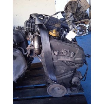 Recambio de motor completo para renault clio ii fase ii (b/cb0) authentique referencia OEM IAM K9K708 <M> 