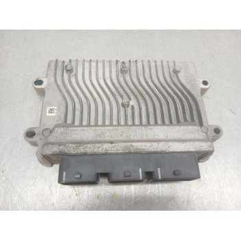 Recambio de centralita motor uce para citroën c2 (jm_) 1.4 referencia OEM IAM SW9661700480  