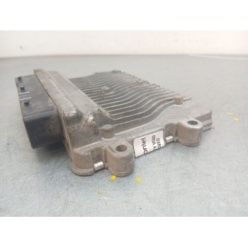 Recambio de centralita motor uce para citroën c2 (jm_) 1.4 referencia OEM IAM SW9661700480  