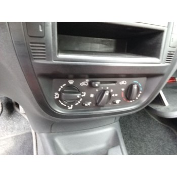 MANDO CALEFACCION / AIRE ACONDICIONADO F664479W 