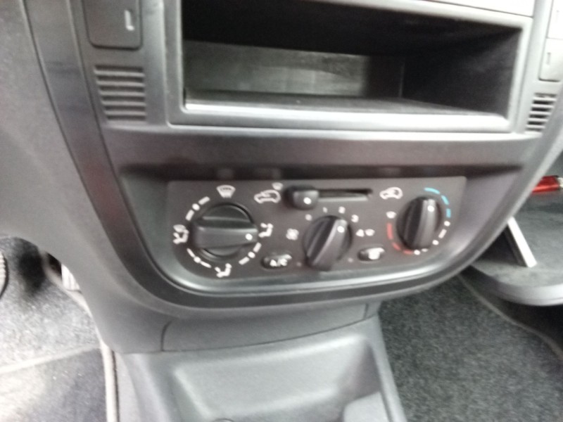 Recambio de mando calefaccion / aire acondicionado para citroën c2 (jm_) 1.4 referencia OEM IAM F664479W  
