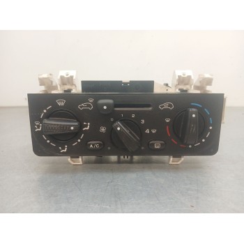 Recambio de mando calefaccion / aire acondicionado para citroën c2 (jm_) 1.4 referencia OEM IAM F664479W  