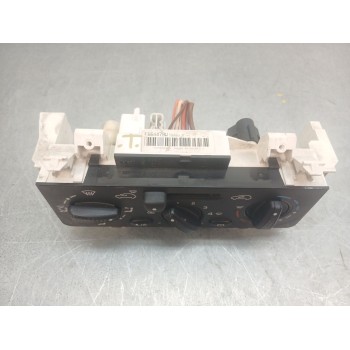 Recambio de mando calefaccion / aire acondicionado para citroën c2 (jm_) 1.4 referencia OEM IAM F664479W  