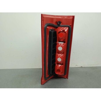 Recambio de piloto trasero derecho para citroën jumper caja cerrada desde ´02 referencia OEM IAM 6351AV 16305332 1328427080