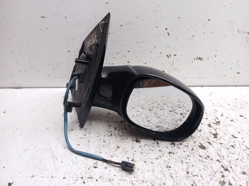 Recambio de retrovisor derecho para citroën c2 (jm_) 1.4 referencia OEM IAM 12363760  