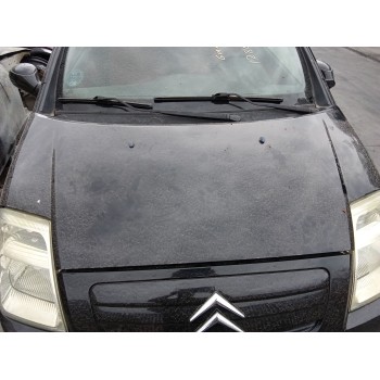 Recambio de capot para citroën c2 (jm_) 1.4 referencia OEM IAM 7901K2  