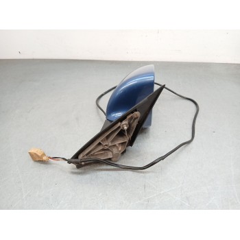 Recambio de retrovisor derecho para audi a4 b6 (8e2) 2.0 referencia OEM IAM E1010681  