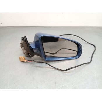 Recambio de retrovisor derecho para audi a4 b6 (8e2) 2.0 referencia OEM IAM E1010681  