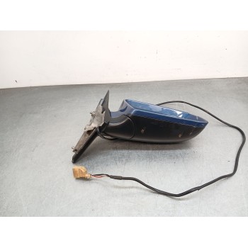 Recambio de retrovisor derecho para audi a4 b6 (8e2) 2.0 referencia OEM IAM E1010681  