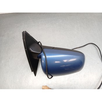 Recambio de retrovisor derecho para audi a4 b6 (8e2) 2.0 referencia OEM IAM E1010681  
