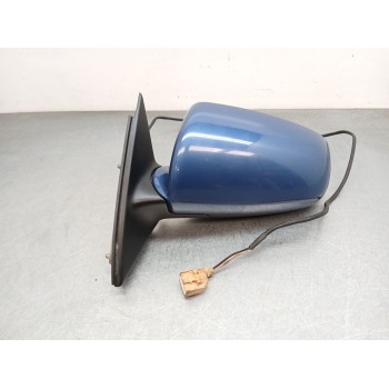 Recambio de retrovisor izquierdo para audi a4 b6 (8e2) 2.0 referencia OEM IAM E1010681  