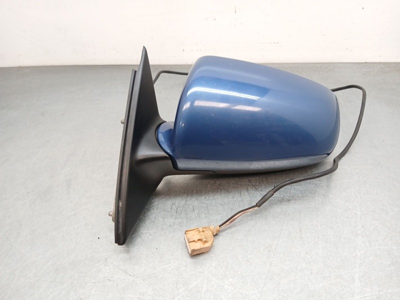 Recambio de retrovisor izquierdo para audi a4 b6 (8e2) 2.0 referencia OEM IAM E1010681  