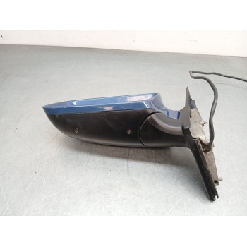 Recambio de retrovisor izquierdo para audi a4 b6 (8e2) 2.0 referencia OEM IAM E1010681  