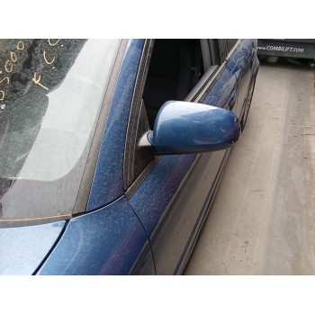 Recambio de retrovisor izquierdo para audi a4 b6 (8e2) 2.0 referencia OEM IAM E1010681  