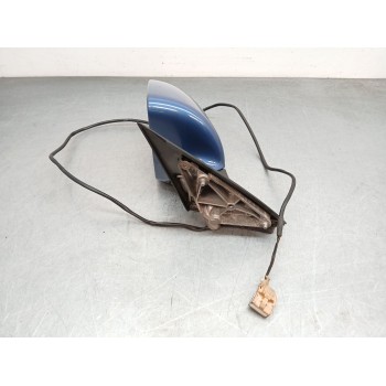 Recambio de retrovisor izquierdo para audi a4 b6 (8e2) 2.0 referencia OEM IAM E1010681  