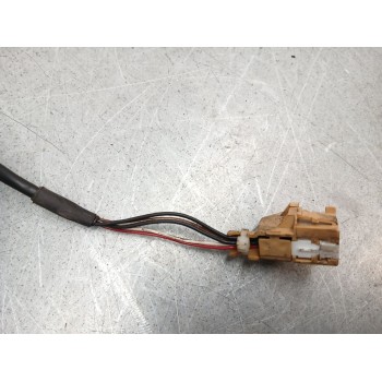 Recambio de retrovisor izquierdo para audi a4 b6 (8e2) 2.0 referencia OEM IAM E1010681  