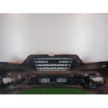 Recambio de paragolpes delantero para ford transit custom v362 autobús (f3) 2.0 ecoblue mhev referencia OEM IAM JK2117F003  