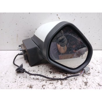 Recambio de retrovisor derecho para ford fiesta vii (hj, hf) 1.5 tdci referencia OEM IAM 8801012RH  