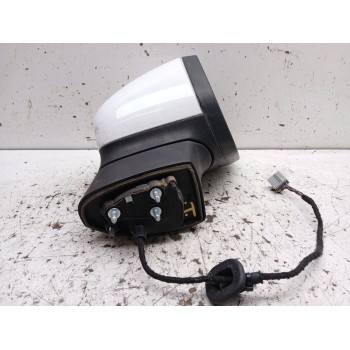 Recambio de retrovisor derecho para ford fiesta vii (hj, hf) 1.5 tdci referencia OEM IAM 8801012RH  