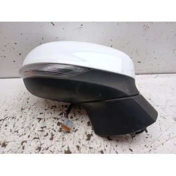Recambio de retrovisor derecho para ford fiesta vii (hj, hf) 1.5 tdci referencia OEM IAM 8801012RH  