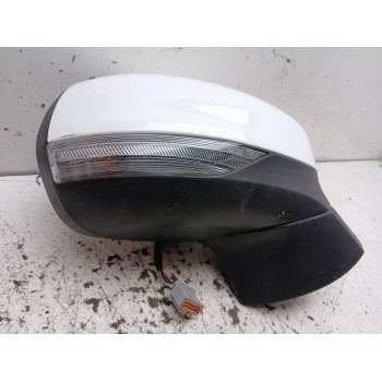 Recambio de retrovisor derecho para ford fiesta vii (hj, hf) 1.5 tdci referencia OEM IAM 8801012RH  