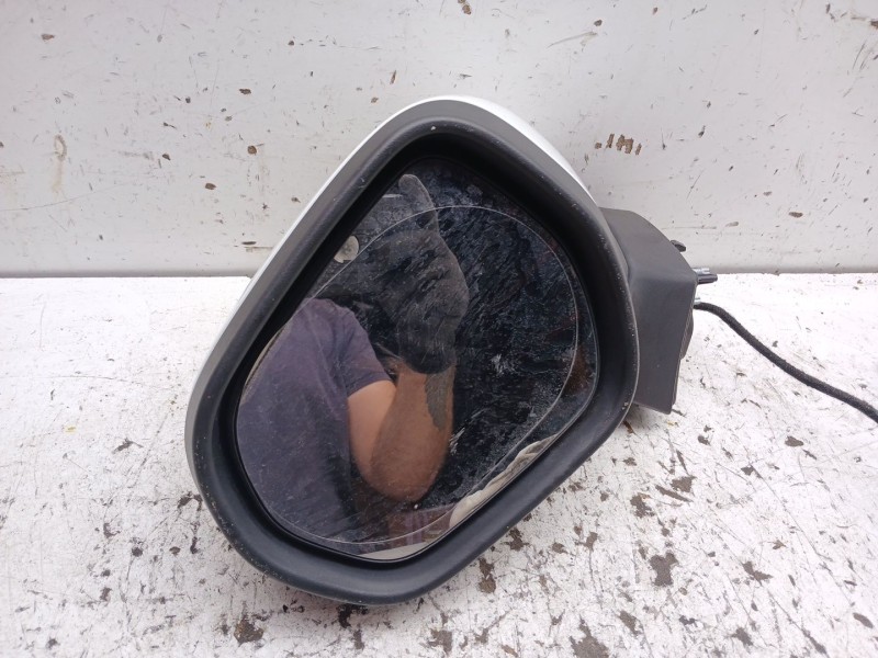 Recambio de retrovisor izquierdo para ford fiesta vii (hj, hf) 1.5 tdci referencia OEM IAM 8802012LH  