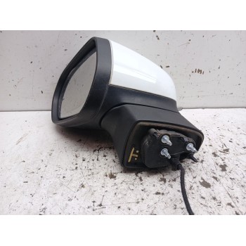 Recambio de retrovisor izquierdo para ford fiesta vii (hj, hf) 1.5 tdci referencia OEM IAM 8802012LH  