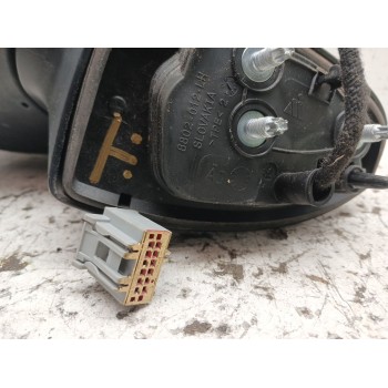 Recambio de retrovisor izquierdo para ford fiesta vii (hj, hf) 1.5 tdci referencia OEM IAM 8802012LH  