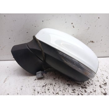 Recambio de retrovisor izquierdo para ford fiesta vii (hj, hf) 1.5 tdci referencia OEM IAM 8802012LH  