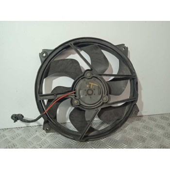 Recambio de electroventilador para citroën c4 grand picasso business referencia OEM IAM   2 PINS
