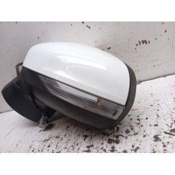 Recambio de retrovisor izquierdo para ford fiesta vii (hj, hf) 1.5 tdci referencia OEM IAM 8802012LH  