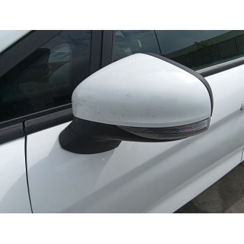 Recambio de retrovisor izquierdo para ford fiesta vii (hj, hf) 1.5 tdci referencia OEM IAM 8802012LH  