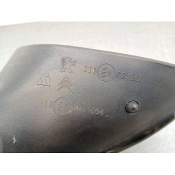 Recambio de retrovisor derecho para citroën c4 cactus 1.2 vti 82 referencia OEM IAM E90411054  