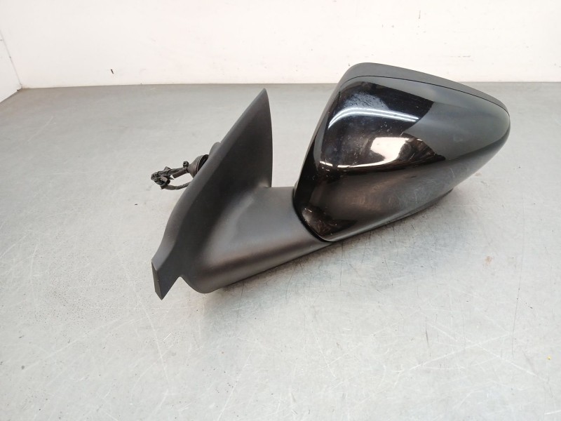 Recambio de retrovisor izquierdo para citroën c4 cactus 1.2 vti 82 referencia OEM IAM E90411054  