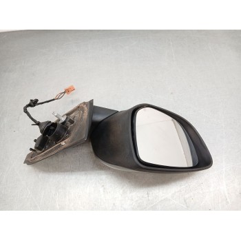 Recambio de retrovisor izquierdo para citroën c4 cactus 1.2 vti 82 referencia OEM IAM E90411054  