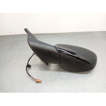 Recambio de retrovisor izquierdo para citroën c4 cactus 1.2 vti 82 referencia OEM IAM E90411054  