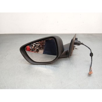 Recambio de retrovisor izquierdo para citroën c4 cactus 1.2 vti 82 referencia OEM IAM E90411054  