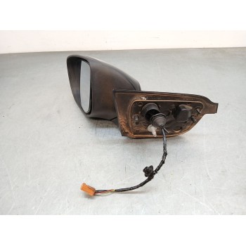 Recambio de retrovisor izquierdo para citroën c4 cactus 1.2 vti 82 referencia OEM IAM E90411054  